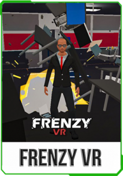 Frenzy VR Frenzy VR